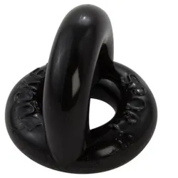 Sport Fucker Cockring Universal Noir